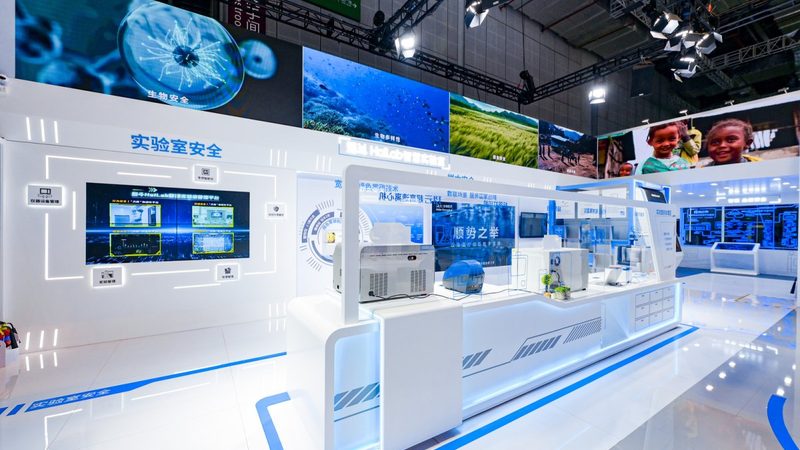 进口分子生物学试剂：如何选择合适的批发供应商**