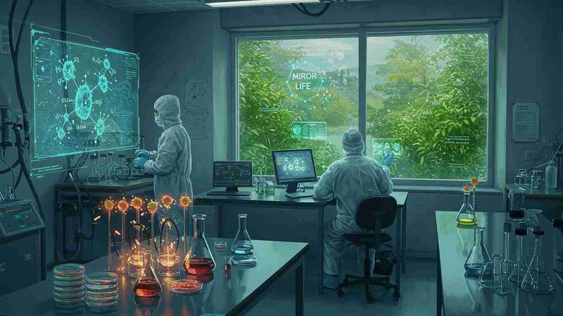 揭秘生物试剂定制服务周期：从设计到交付的幕后旅程