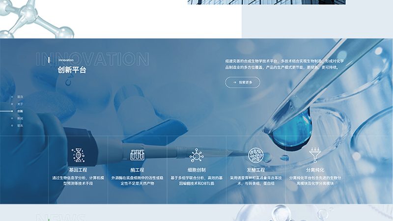 引物合成：精准定制，助力科研之路**