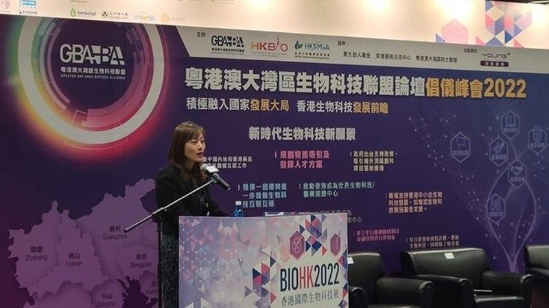 生物医药外包：风口上的冷思考与未来方向
